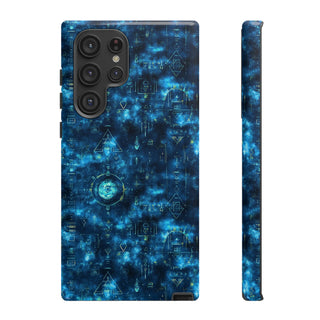 Celestial Codes - Galaxy Tough