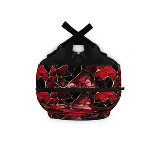 Ruby Fracture - Backpack