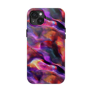 Electric Veil - iPhone Tough