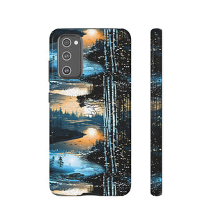 Silent Season - Galaxy Tough