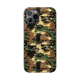 Desert Nightfall - iPhone Slim