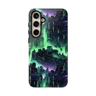 Signal District - Galaxy Tough