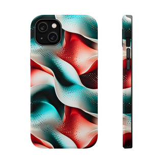 Velvet Voltage - iPhone MagSafe