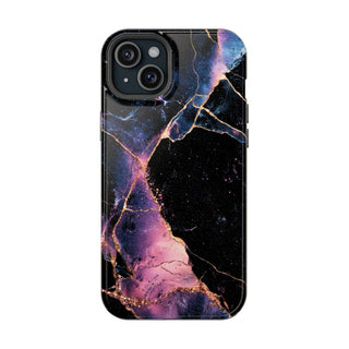 Nebula Vein - iPhone MagSafe
