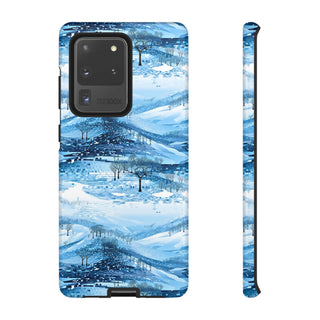 Frozen Frequency - Galaxy Tough