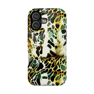 Luxe Camo - iPhone MagSafe