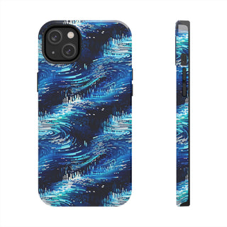 Current Flow - iPhone Tough