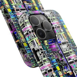 Bitcrush - iPhone Tough