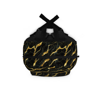 Golden Obsidian - Backpack