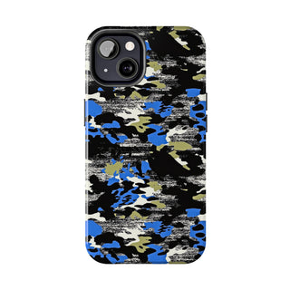 Stormwave Camo - iPhone Tough