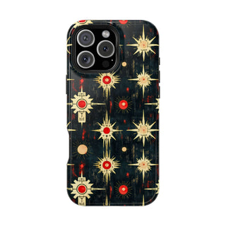 Celestial Blaze - iPhone MagSafe