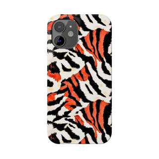 Savage Streaks - iPhone Slim