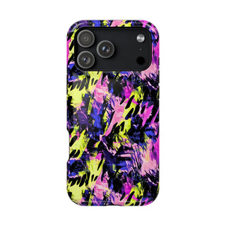 Neon Claw - iPhone MagSafe