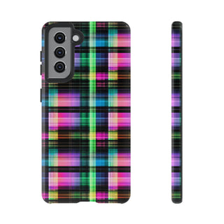 Prismatic Grid - Galaxy Tough