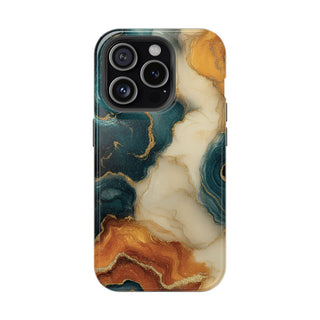 Aurora Flame - iPhone MagSafe