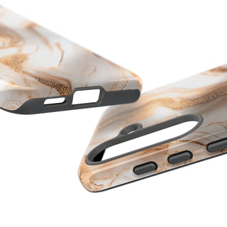 Golden Zephyr - Galaxy Tough