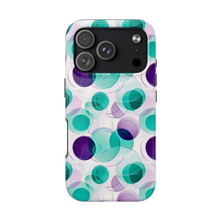 Aqua Breeze - iPhone Tough