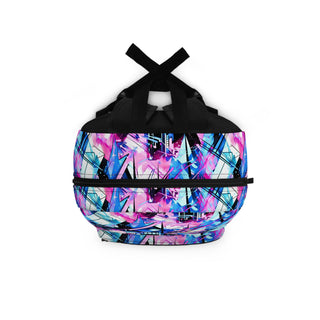 Electric Skyline - Backpack