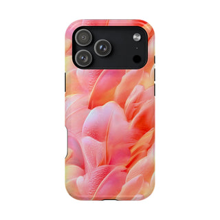 Feathered Blaze - iPhone MagSafe