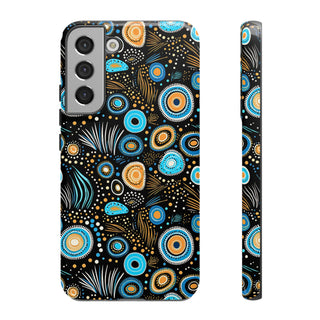 Celestial Harmony - Galaxy Tough