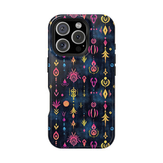 Celestial Glyphs - iPhone MagSafe