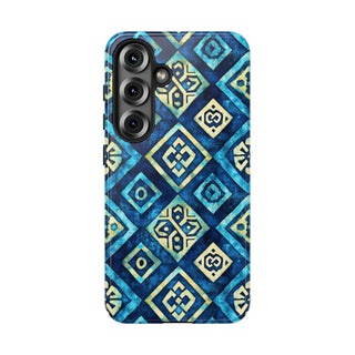 Azure Relics - Galaxy Tough