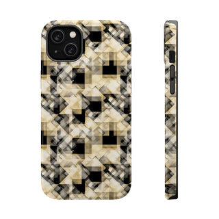 Golden Prism - iPhone MagSafe