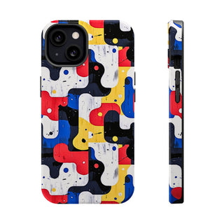 Pop Flow - iPhone MagSafe