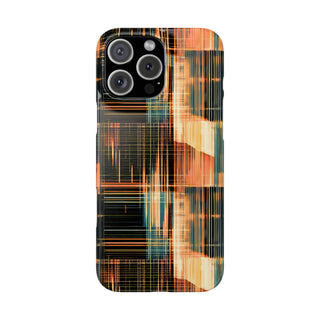 Retro Sync - iPhone Slim