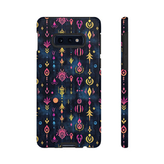 Celestial Glyphs - Galaxy Tough