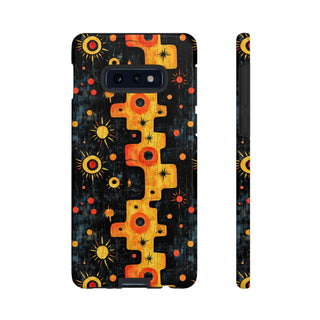 Solar Relics - Galaxy Tough