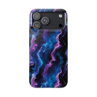 Nebula Veil - iPhone Slim