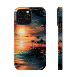 Riviera Blaze - iPhone MagSafe