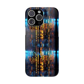 Code Corridor - iPhone Slim
