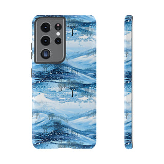 Frozen Frequency - Galaxy Tough