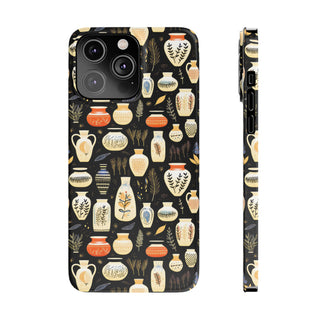 Autumn Harvest - iPhone Slim