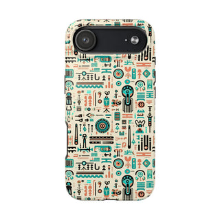 Digital Relics - iPhone Tough