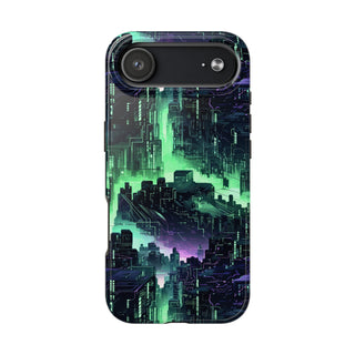 Signal District - iPhone Tough