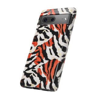 Savage Streaks - Pixel Tough