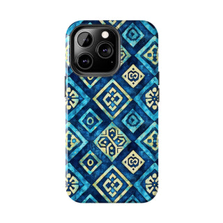 Azure Relics - iPhone Tough