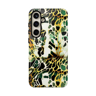 Luxe Camo - Galaxy Tough