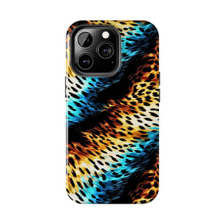 Wild Streak - iPhone Tough