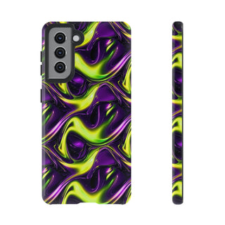 Plasma Bloom - Galaxy Tough