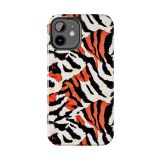 Savage Streaks - iPhone Tough