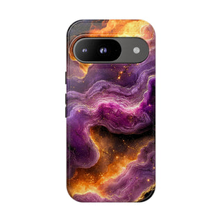 Starborn Glow - Pixel Tough