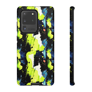 Neon Surge - Galaxy Tough