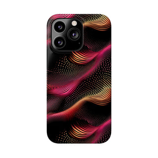 Heat Index - iPhone Slim