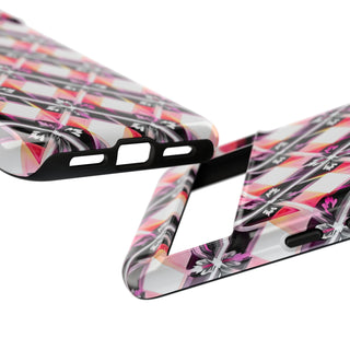 Floral Xpression - Pixel Tough