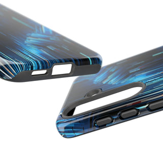 Techno Towers - Galaxy Tough