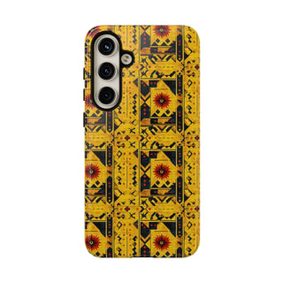 Sunburst Tapestry - Galaxy Tough